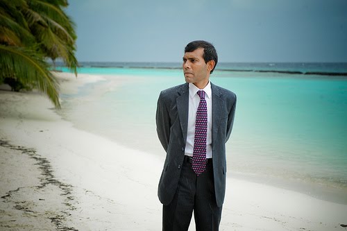 maldives-president